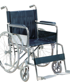 basic wheelchair