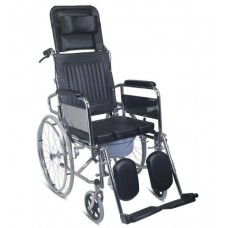 reclining wheelchair