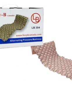 lizzyb alternative pressure mattress